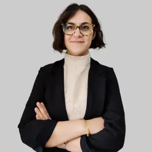 Docente Mediadream corso Estetica - Maria Cristino